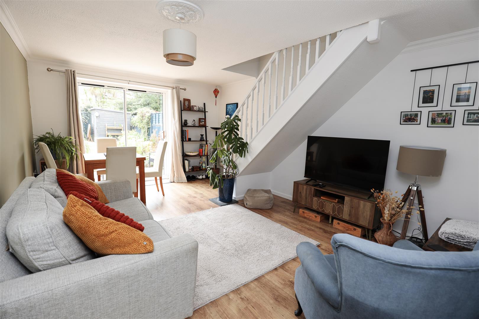 63 Clos Ogney, Llantwit Major,Vale of Glamorgan, CF61 2SN